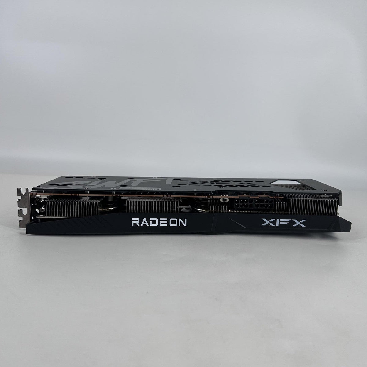AMD Radeon RX 6700 XT 12GB RAM