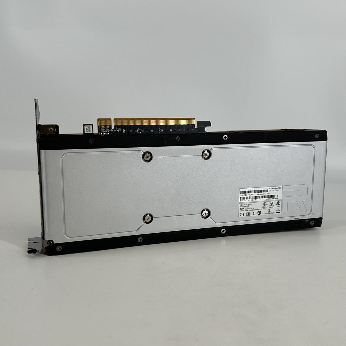 AMD Radeon RX 6700 XT 12GB RAM