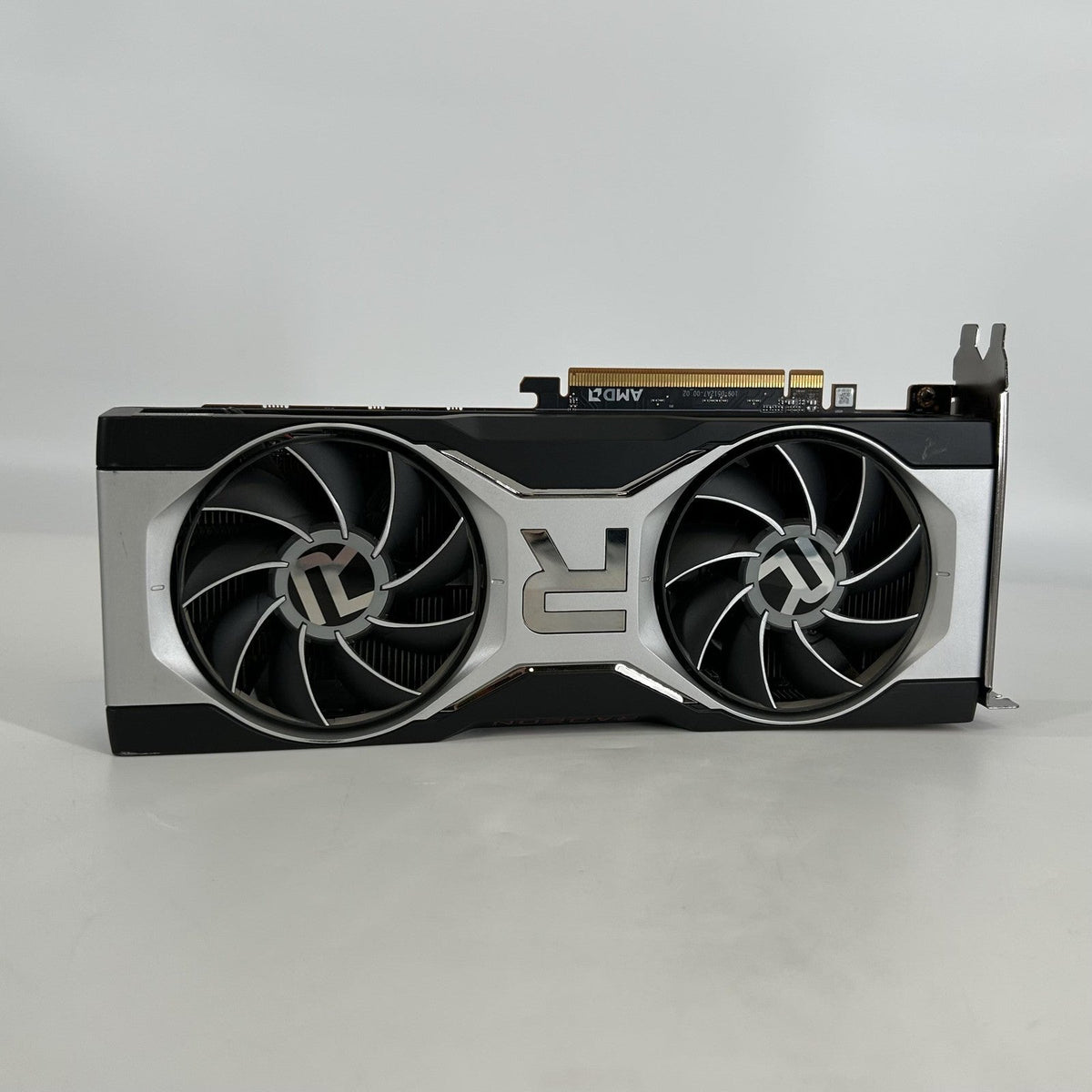 AMD Radeon RX 6700 XT 12GB RAM