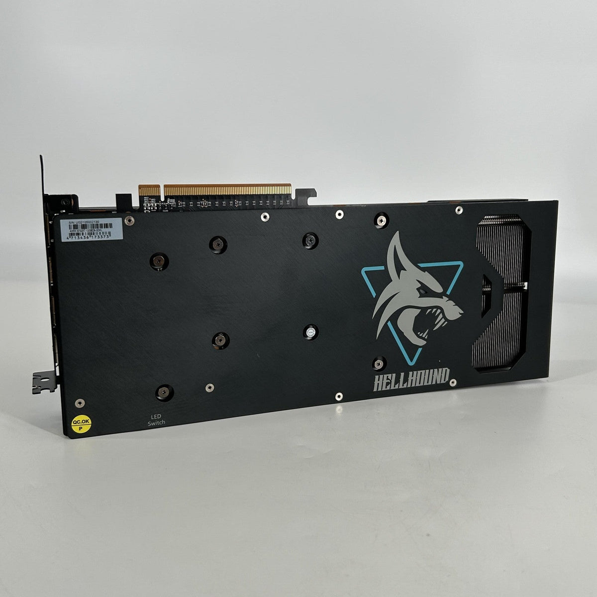 AMD Radeon RX 6700 XT 12GB RAM