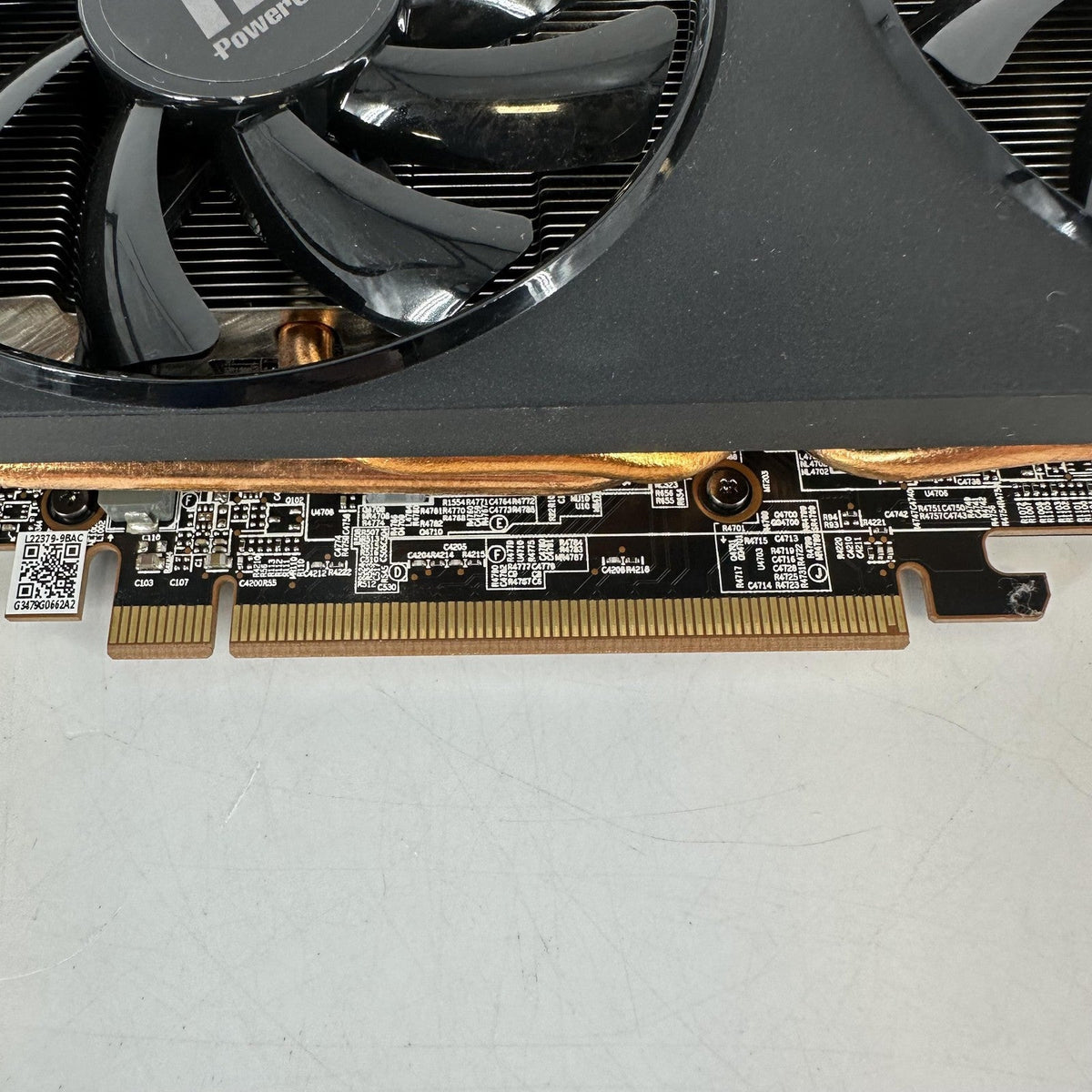 AMD Radeon RX 6700 XT 12GB RAM