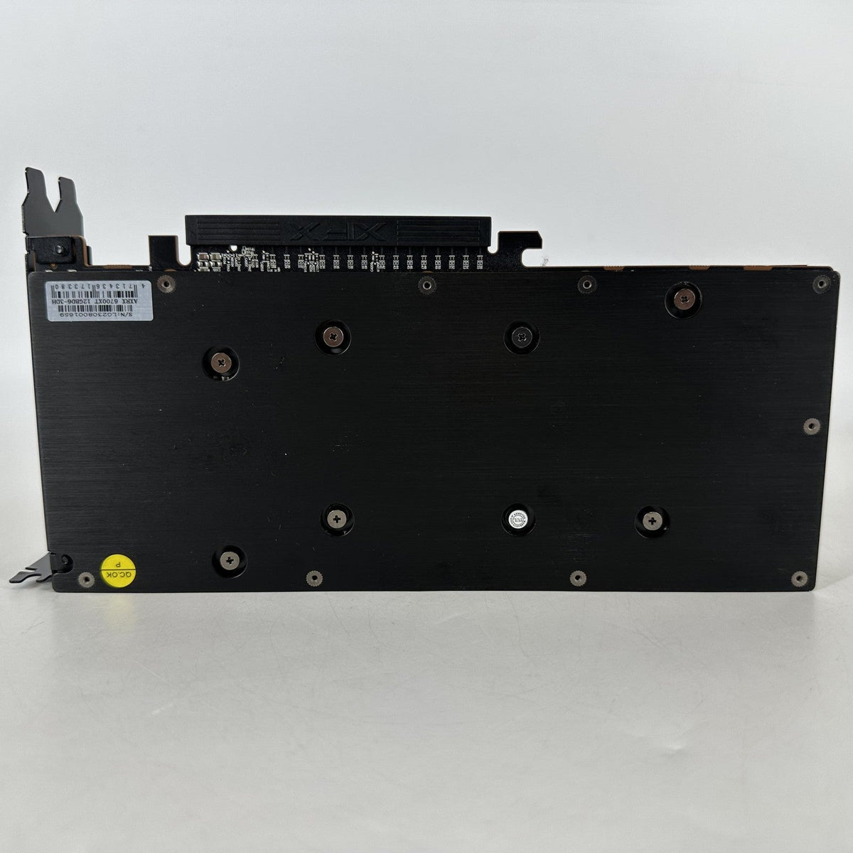 AMD Radeon RX 6700 XT 12GB RAM