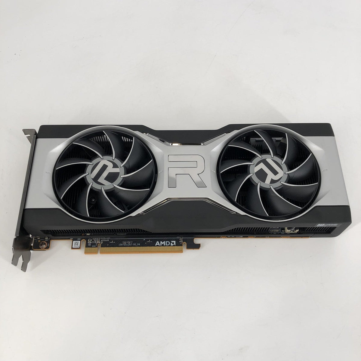 AMD Radeon RX 6700 XT 12GB RAM