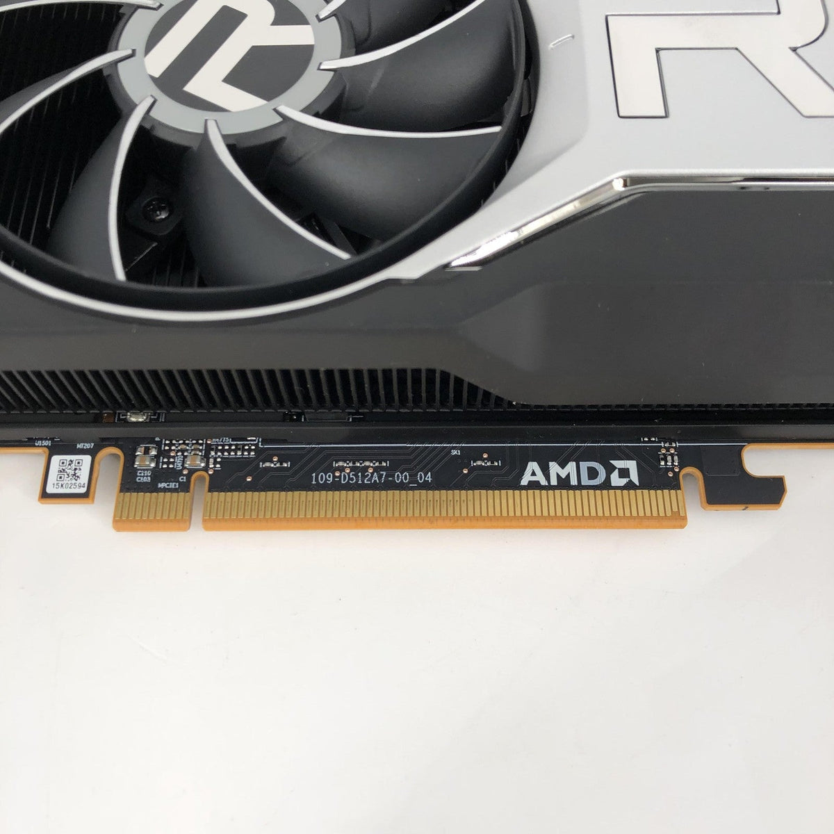 AMD Radeon RX 6700 XT 12GB RAM
