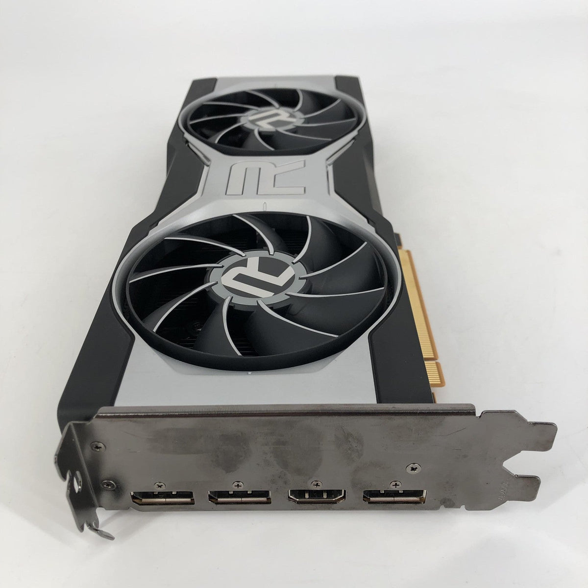 AMD Radeon RX 6700 XT 12GB RAM