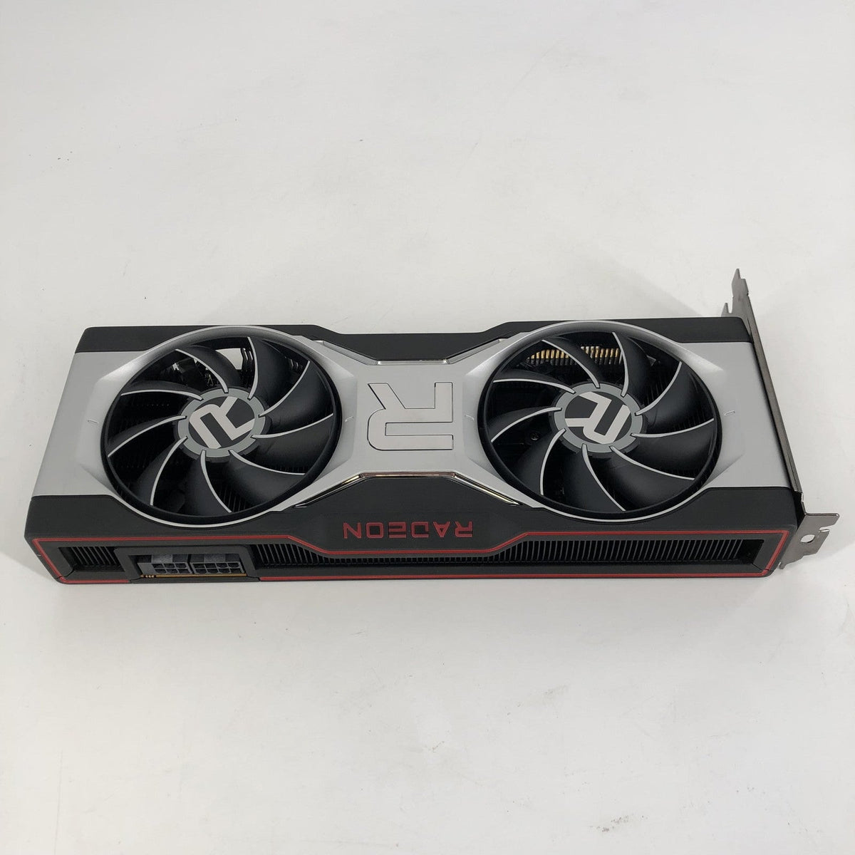 AMD Radeon RX 6700 XT 12GB RAM
