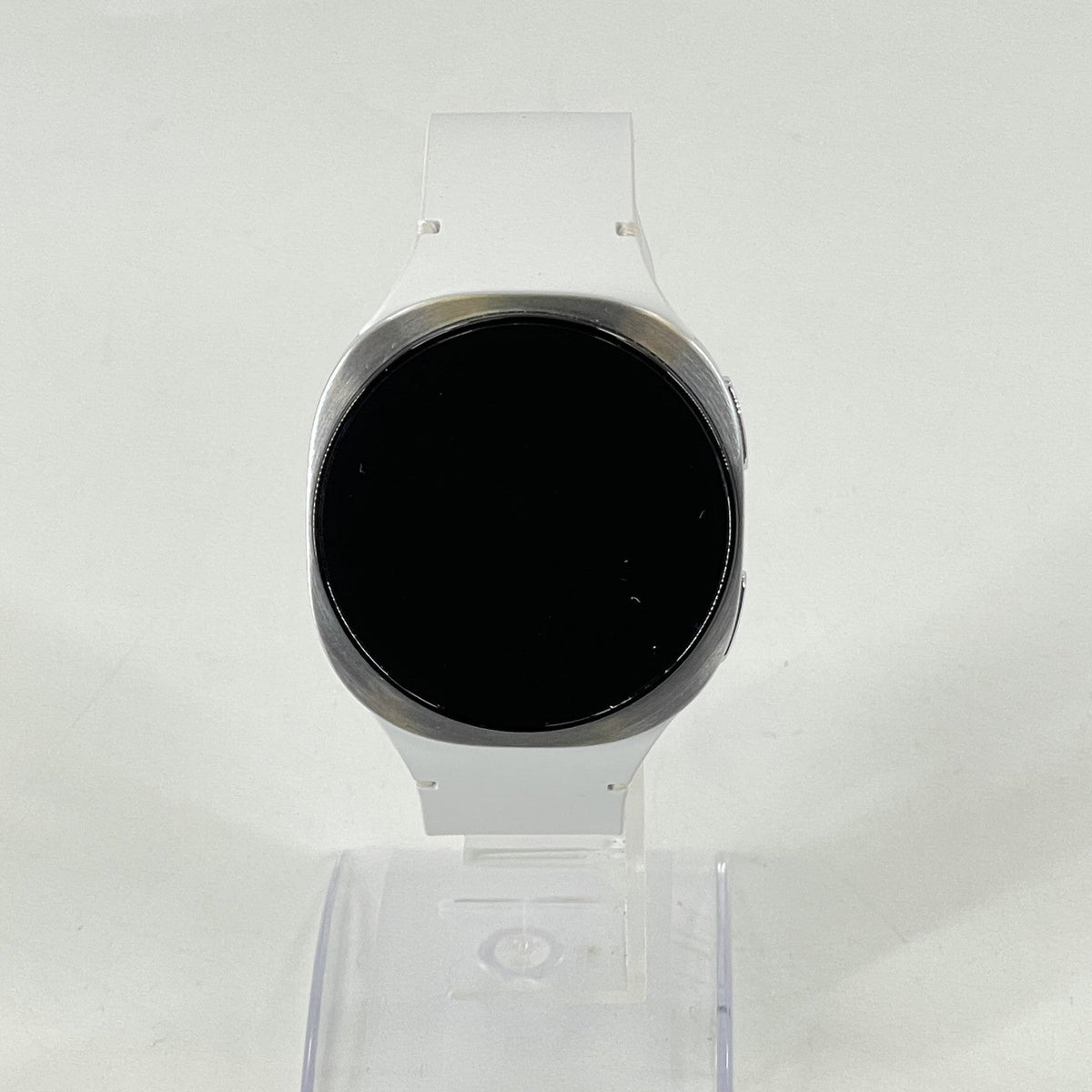 Samsung Galaxy Watch8 40mm Silver Unlocked 32GB