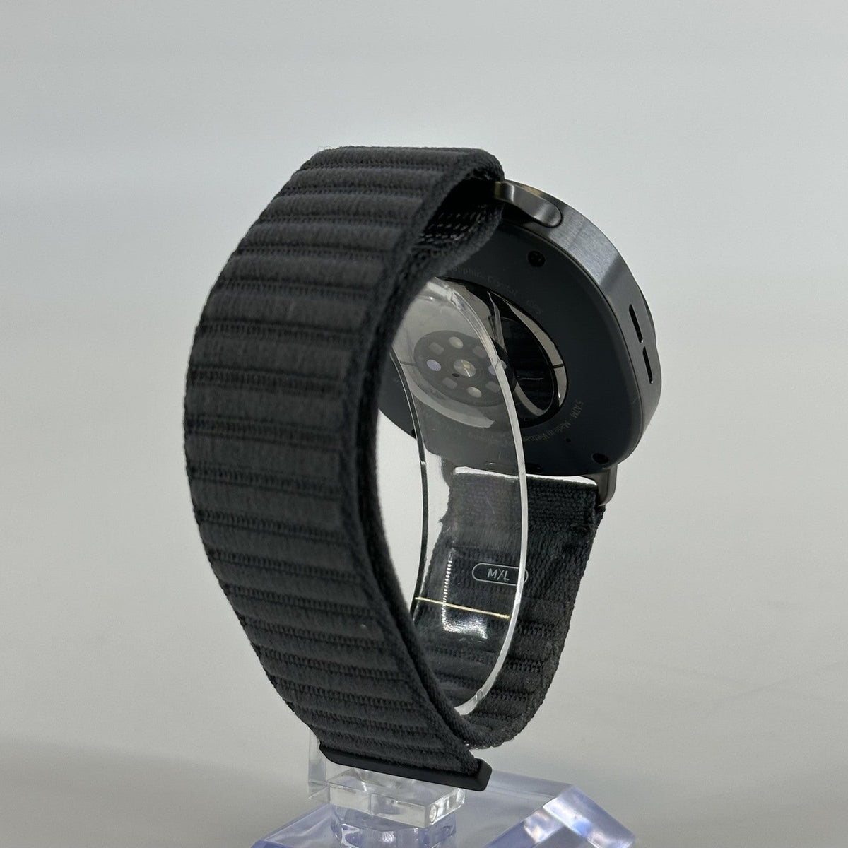 Samsung Galaxy Watch8 44mm Graphite WiFi 32GB