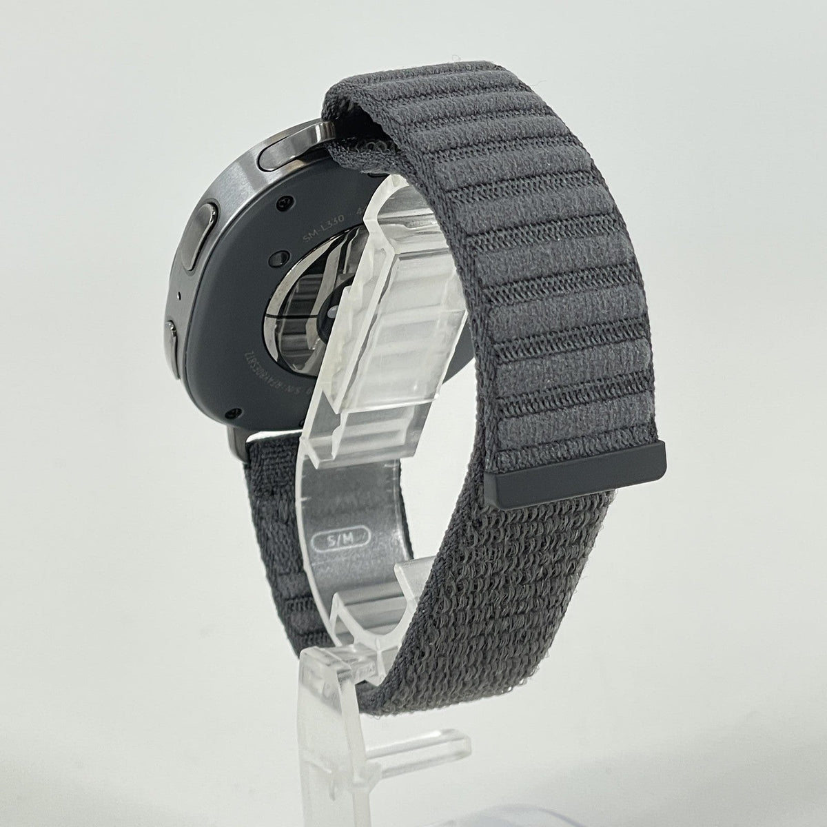 Samsung Galaxy Watch8 44mm Graphite WiFi 32GB
