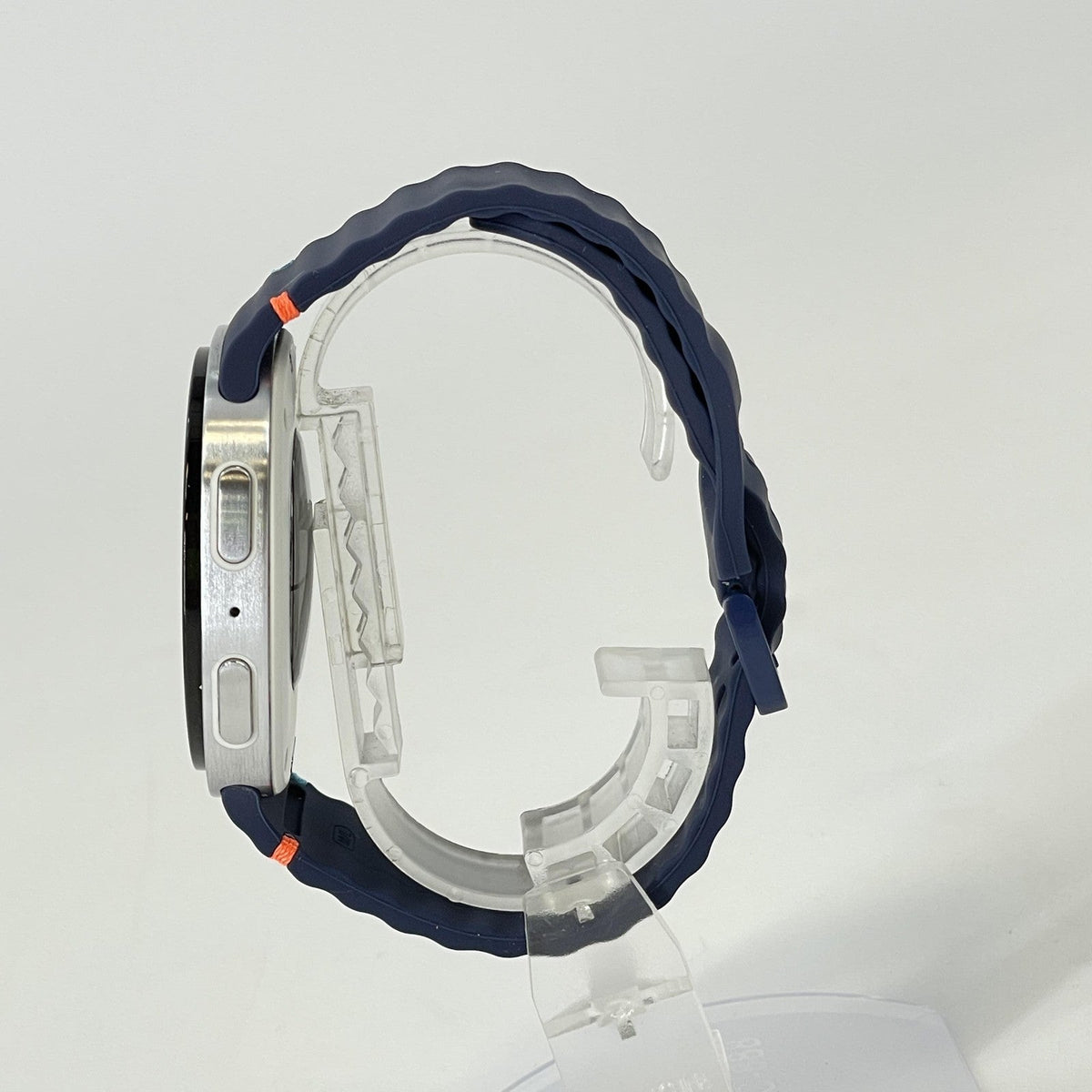 Samsung Galaxy Watch8 44mm Silver WiFi 32GB