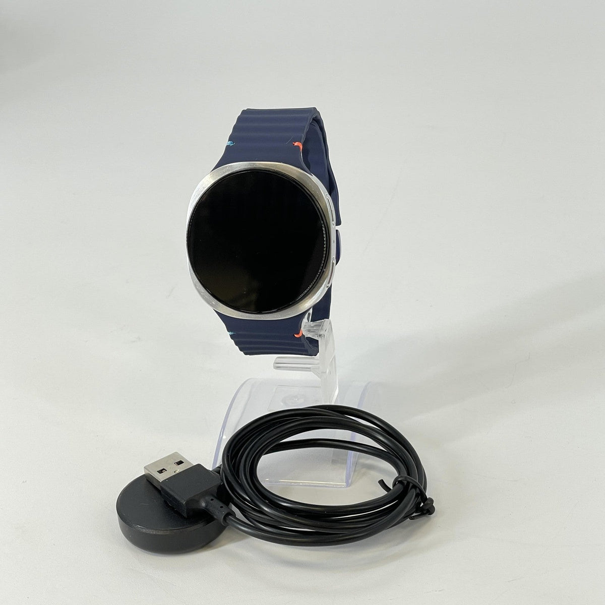 Samsung Galaxy Watch8 44mm Silver WiFi 32GB