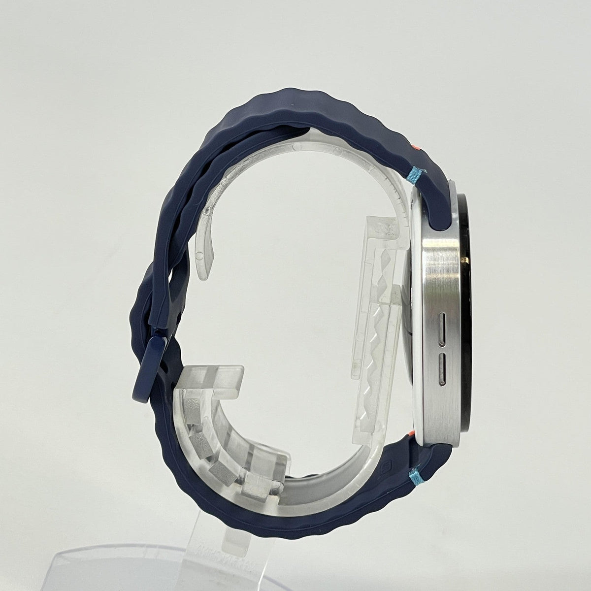Samsung Galaxy Watch8 44mm Silver WiFi 32GB