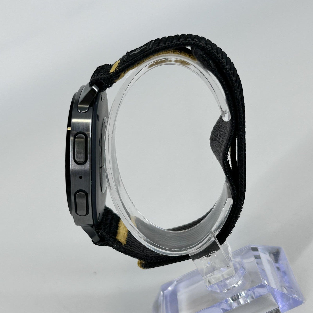 Samsung Galaxy Watch8 44mm Graphite Unlocked 32GB