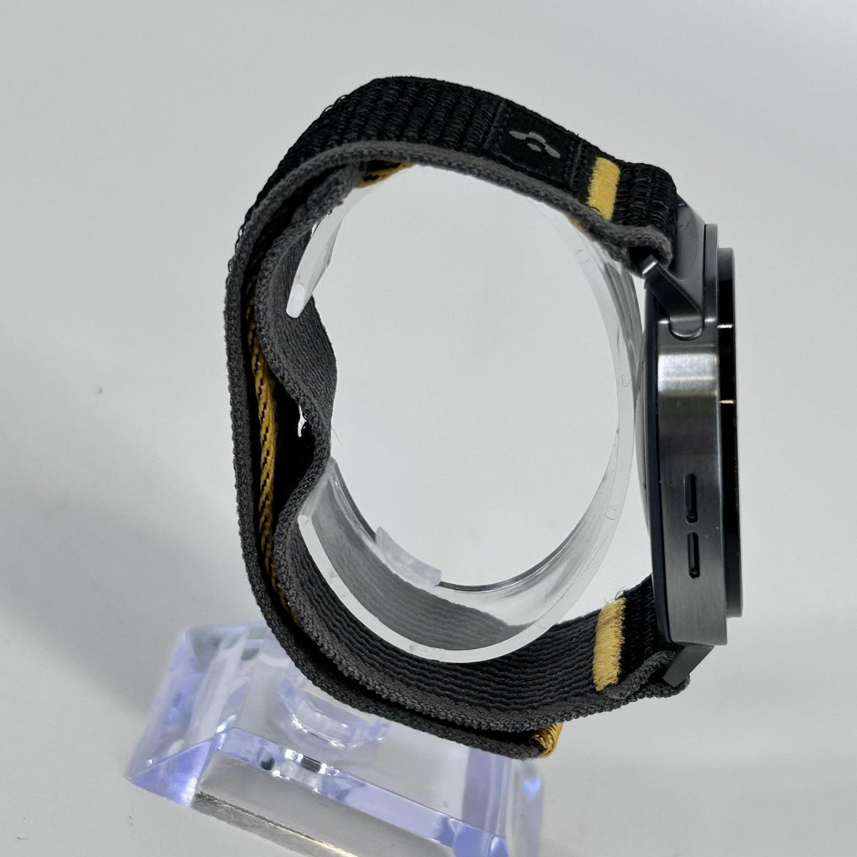 Samsung Galaxy Watch8 44mm Graphite Unlocked 32GB