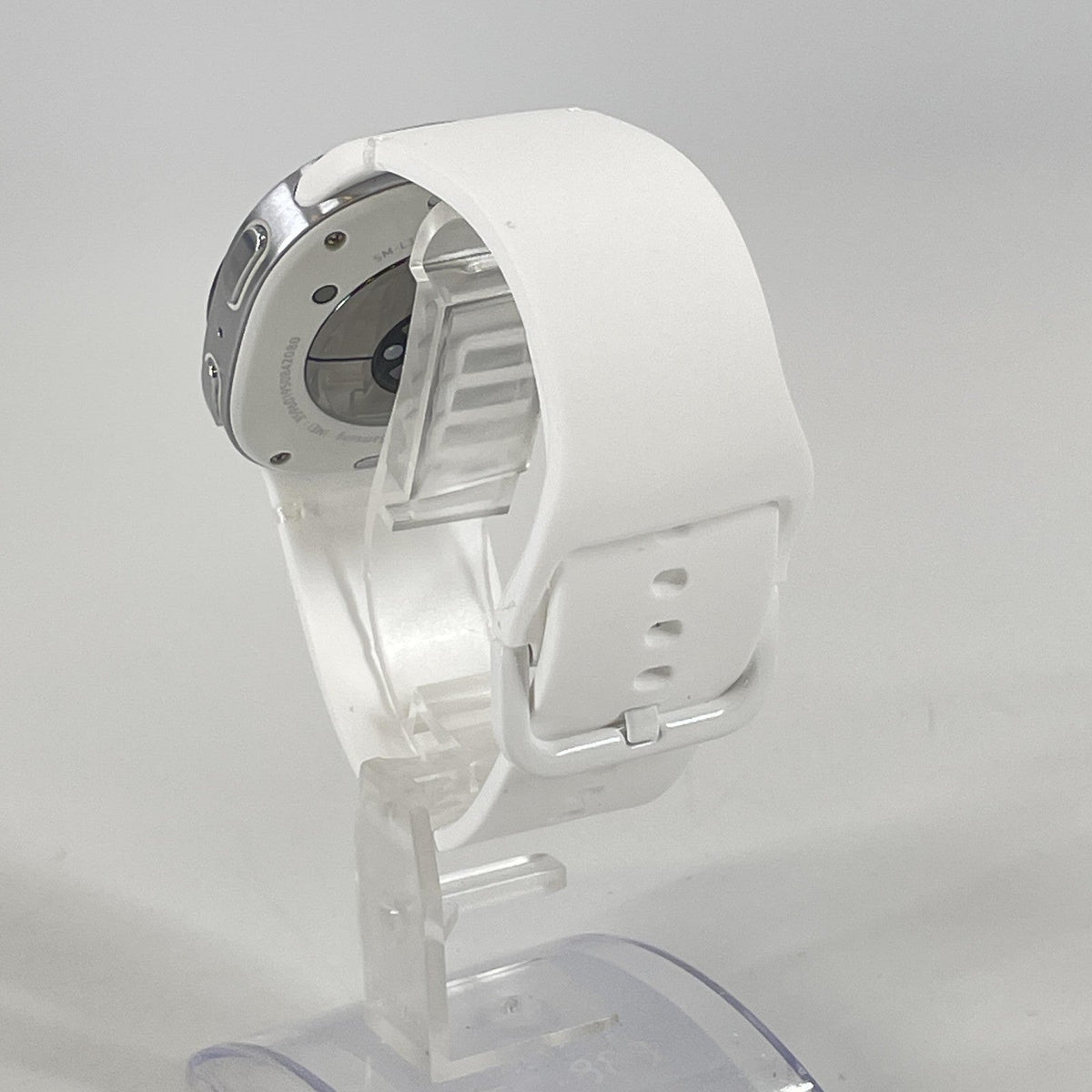 Samsung Galaxy Watch8 40mm Silver Unlocked 32GB