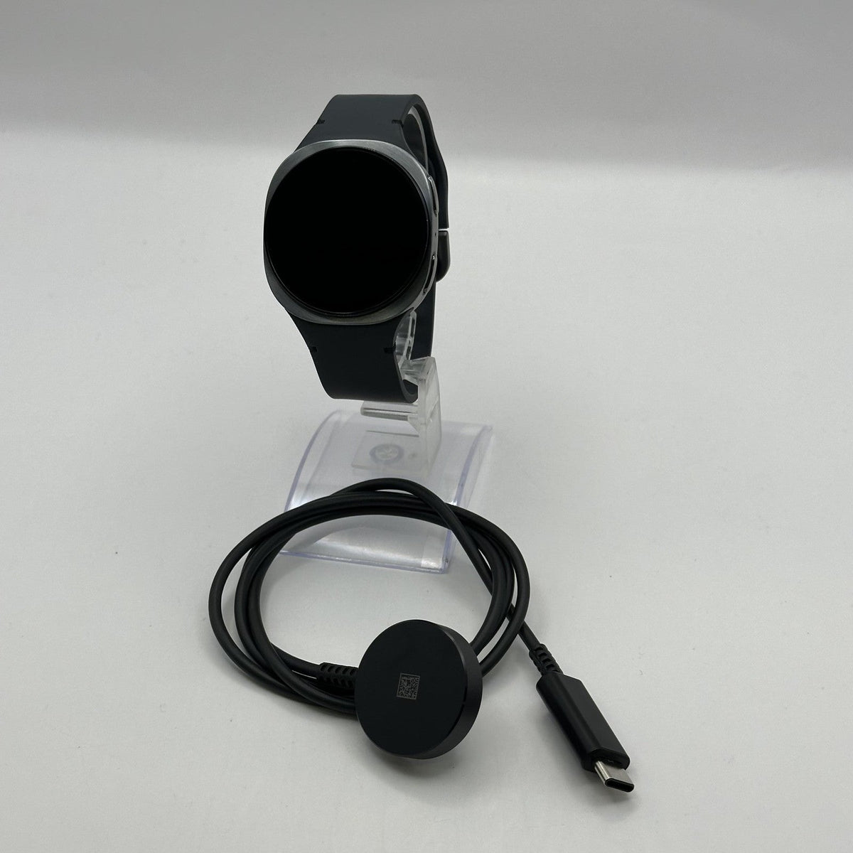Samsung Galaxy Watch8 40mm Graphite WiFi 32GB