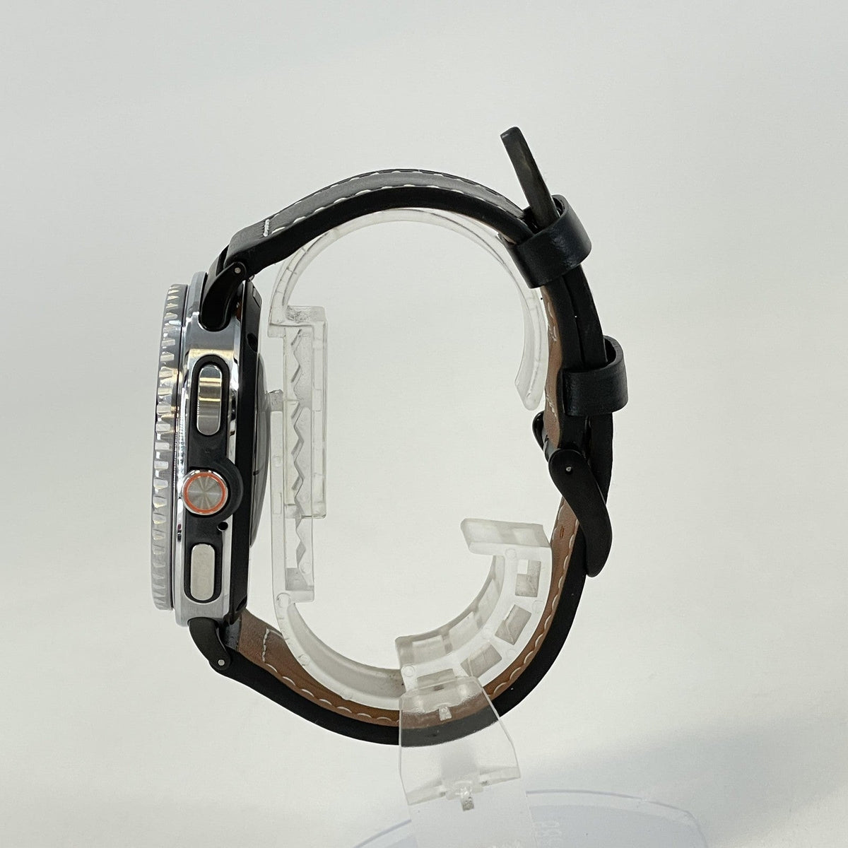 Samsung Galaxy Watch8 Classic 46mm Black WiFi 64GB