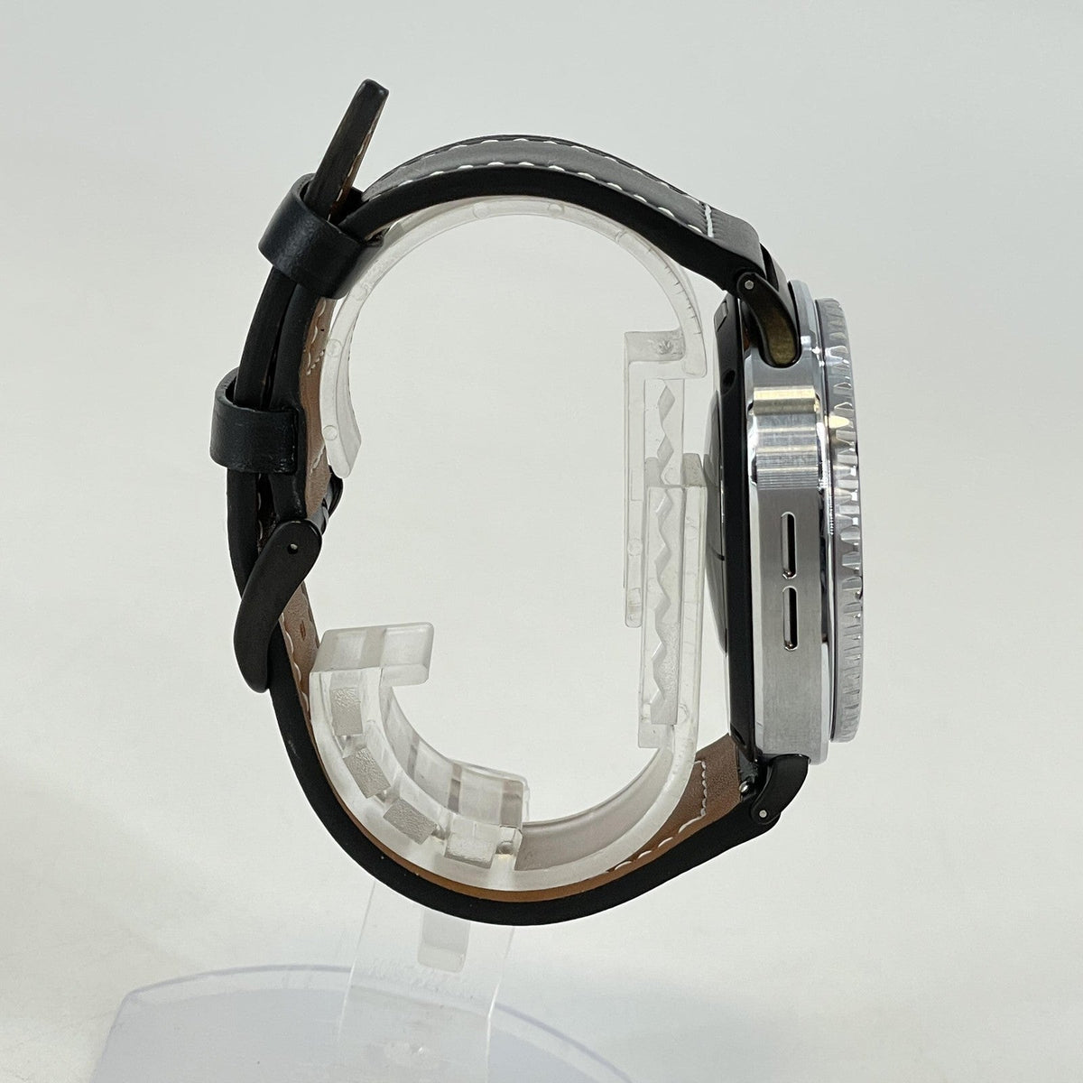 Samsung Galaxy Watch8 Classic 46mm Black WiFi 64GB