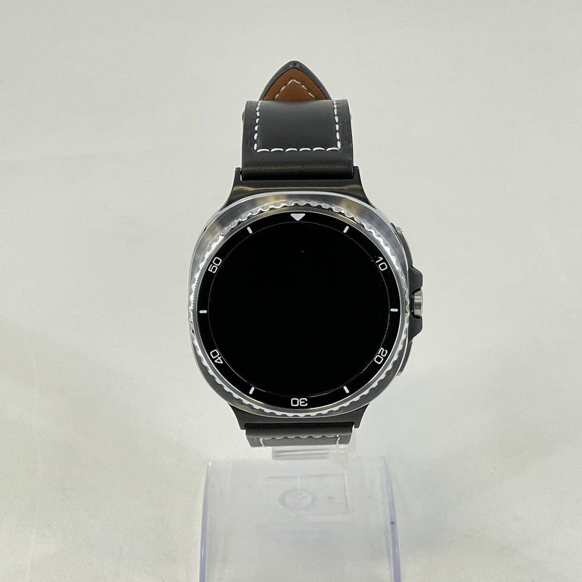 Samsung Galaxy Watch8 Classic 46mm Black WiFi 64GB