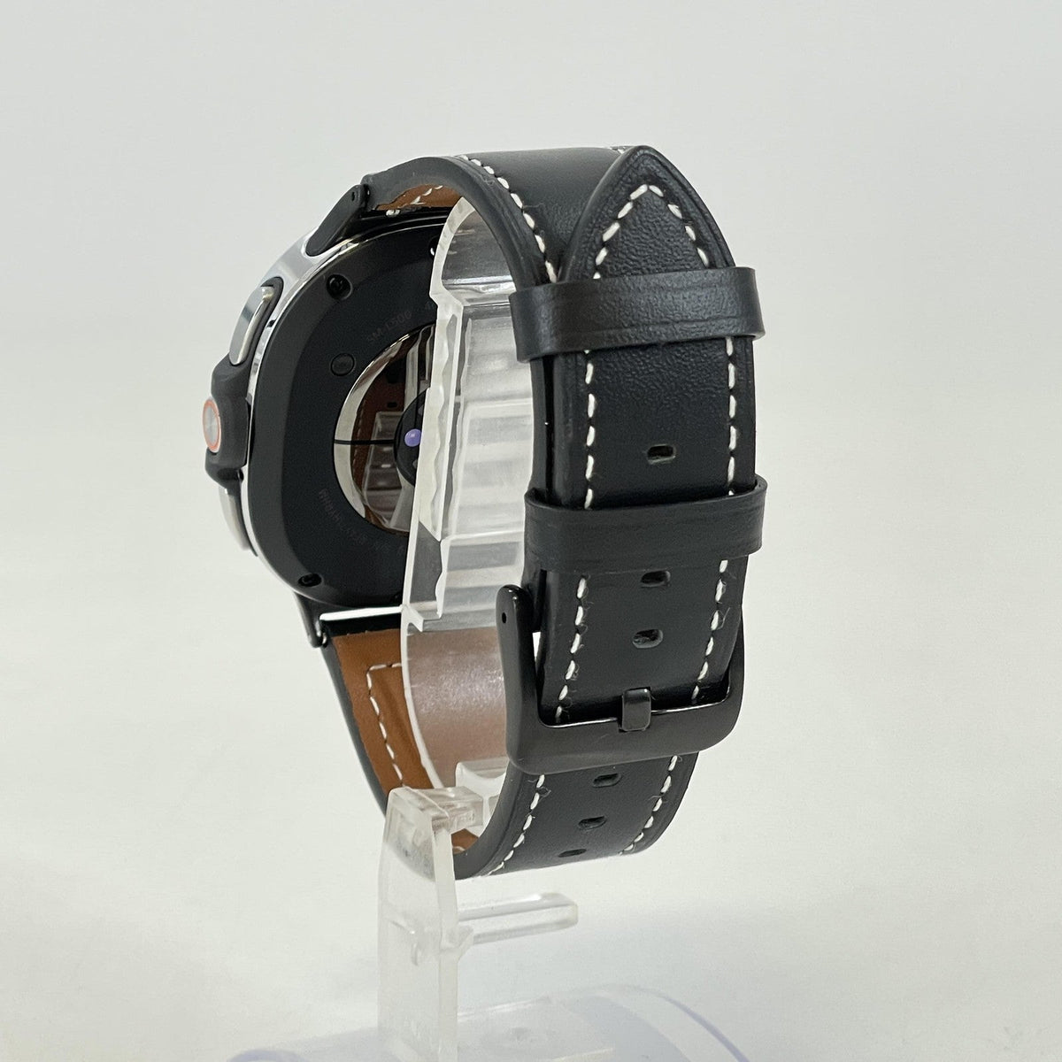 Samsung Galaxy Watch8 Classic 46mm Black WiFi 64GB