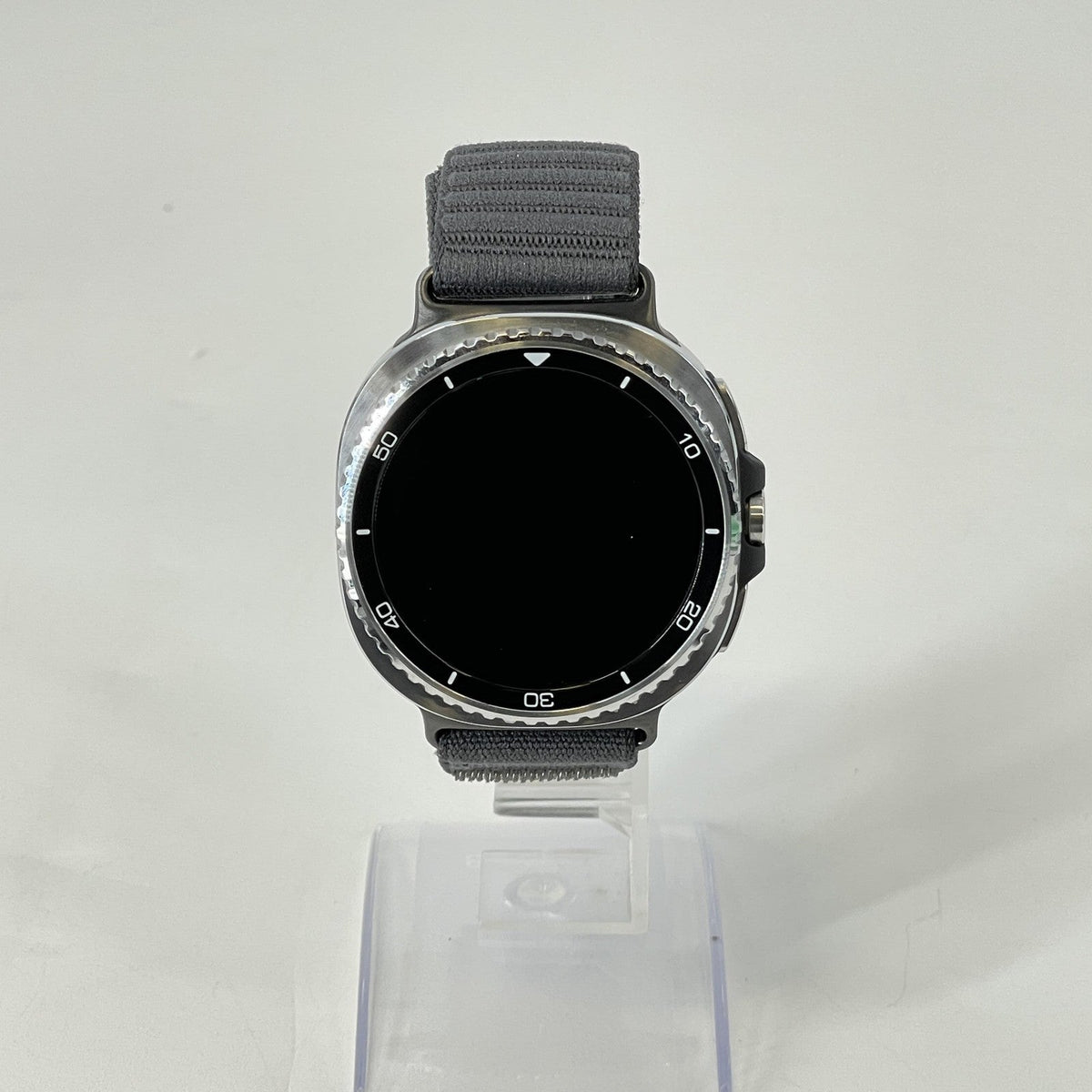 Samsung Galaxy Watch8 Classic 46mm Black WiFi 64GB