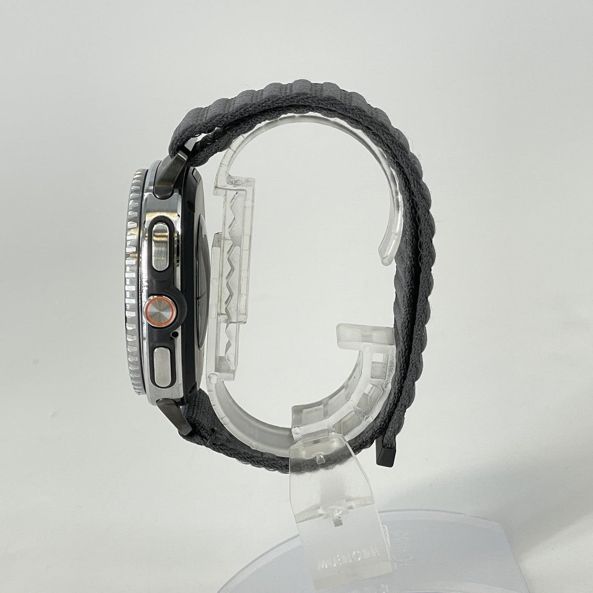 Samsung Galaxy Watch8 Classic 46mm Black WiFi 64GB