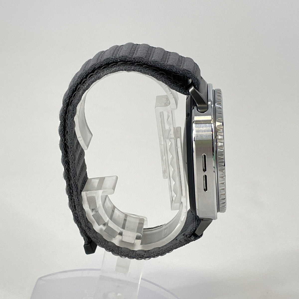 Samsung Galaxy Watch8 Classic 46mm Black WiFi 64GB