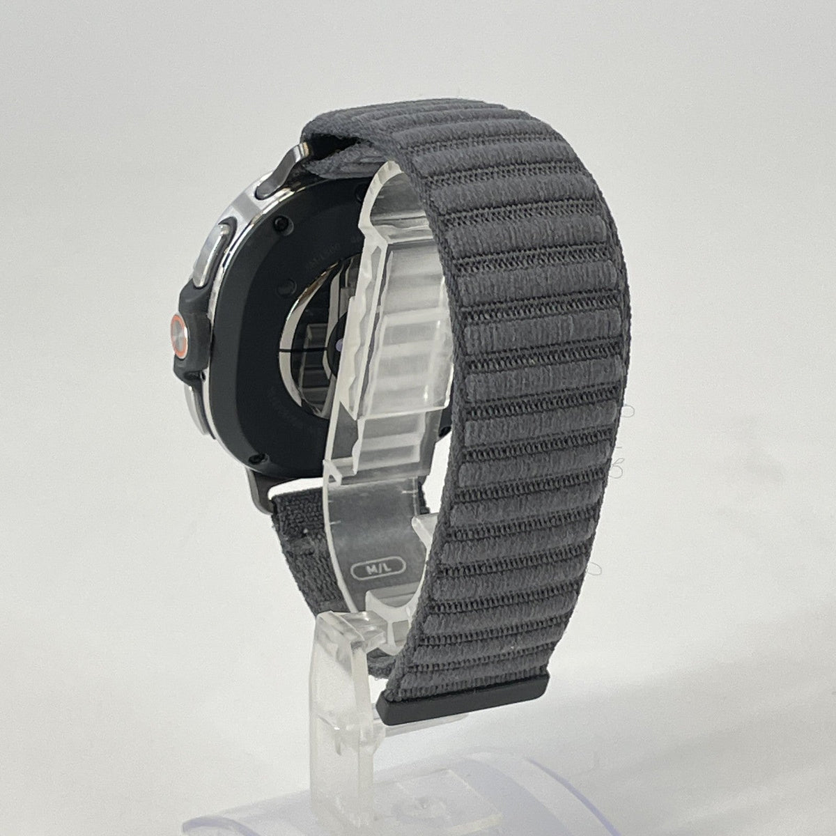 Samsung Galaxy Watch8 Classic 46mm Black WiFi 64GB