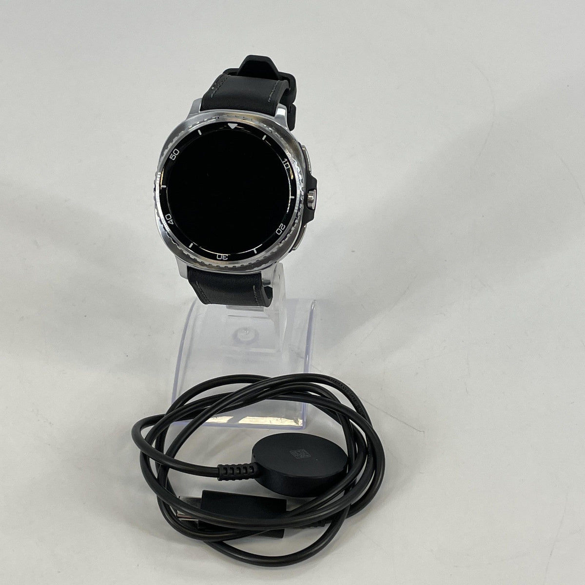 Samsung Galaxy Watch8 Classic 46mm Black Unlocked 64GB