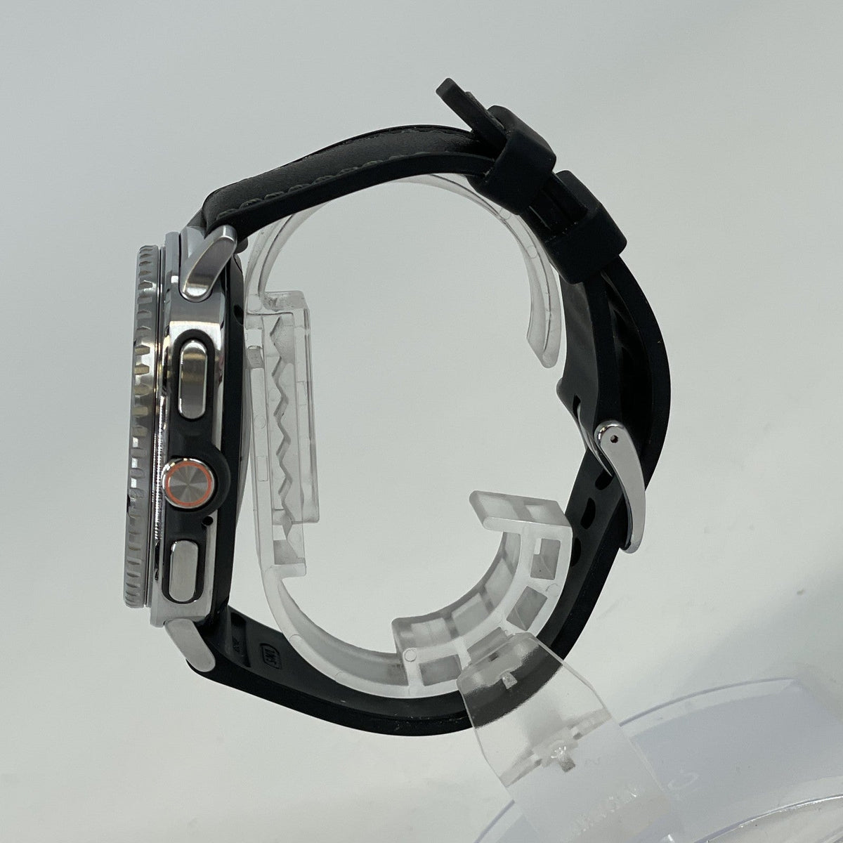 Samsung Galaxy Watch8 Classic 46mm Black Unlocked 64GB