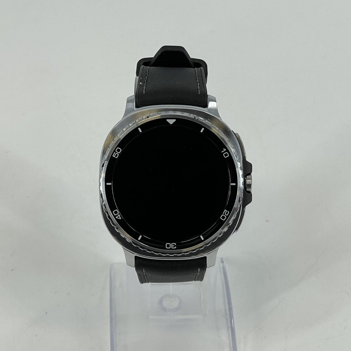 Samsung Galaxy Watch8 Classic 46mm Black Unlocked 64GB