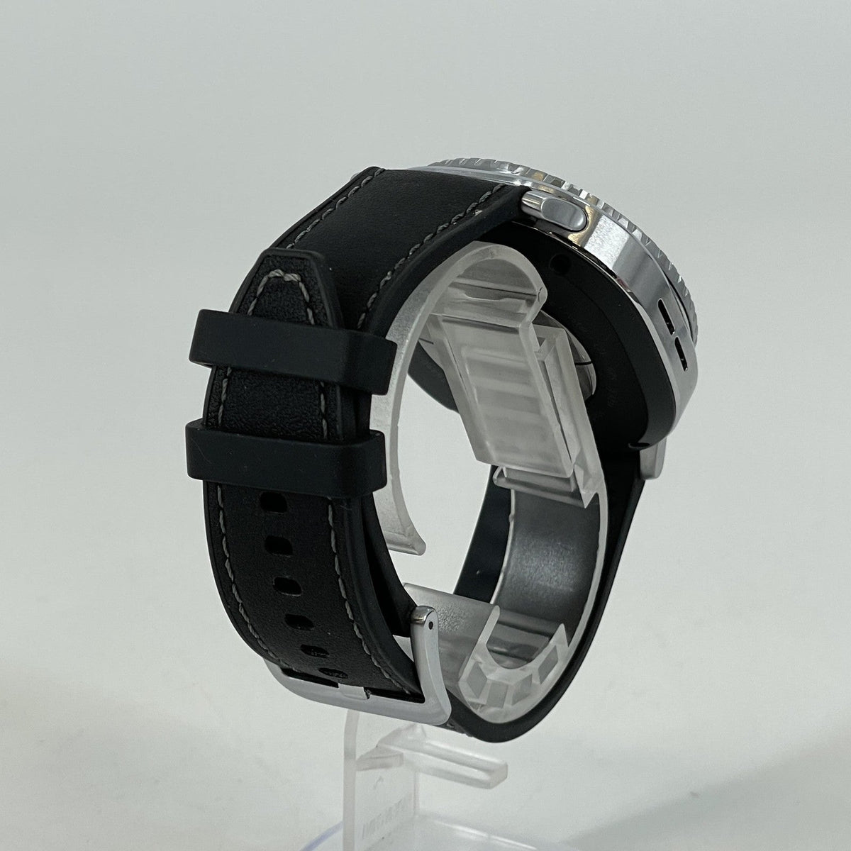 Samsung Galaxy Watch8 Classic 46mm Black Unlocked 64GB