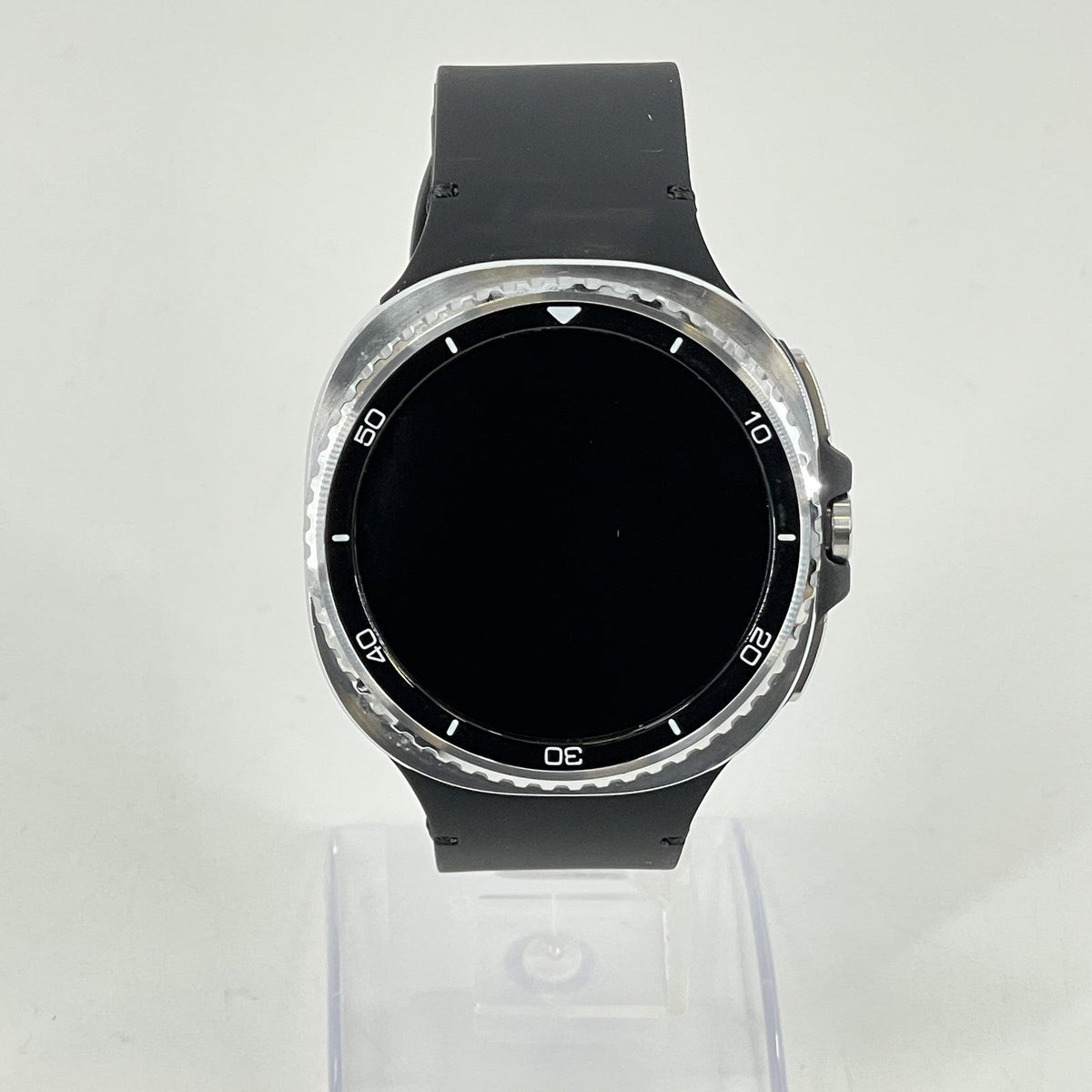 Samsung Galaxy Watch8 Classic 46mm Black WiFi 64GB
