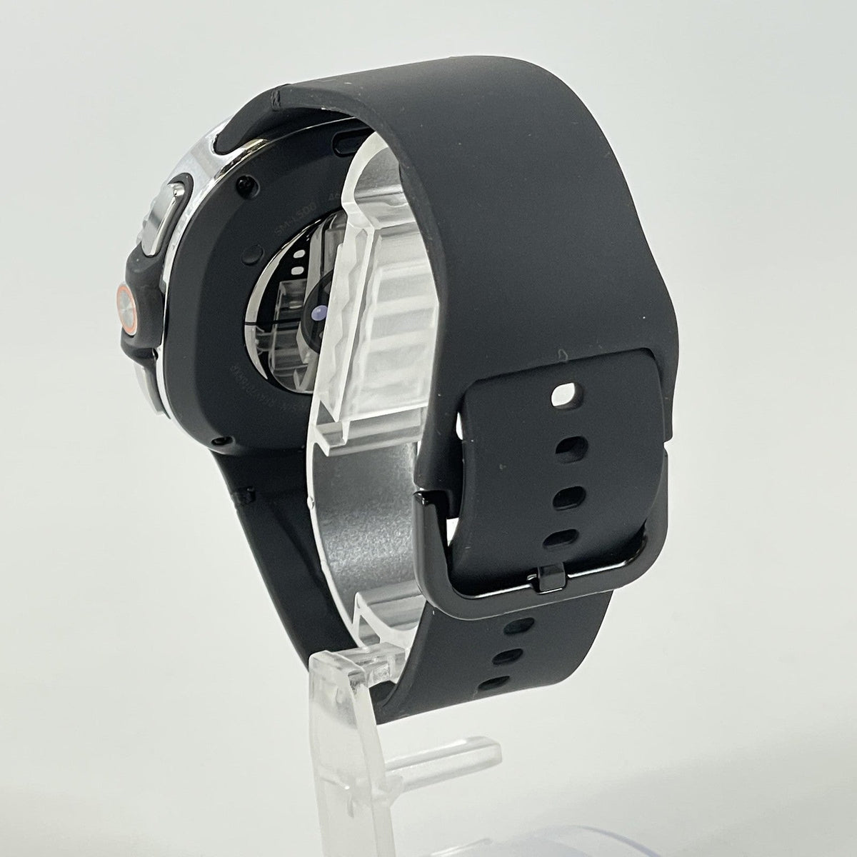 Samsung Galaxy Watch8 Classic 46mm Black WiFi 64GB