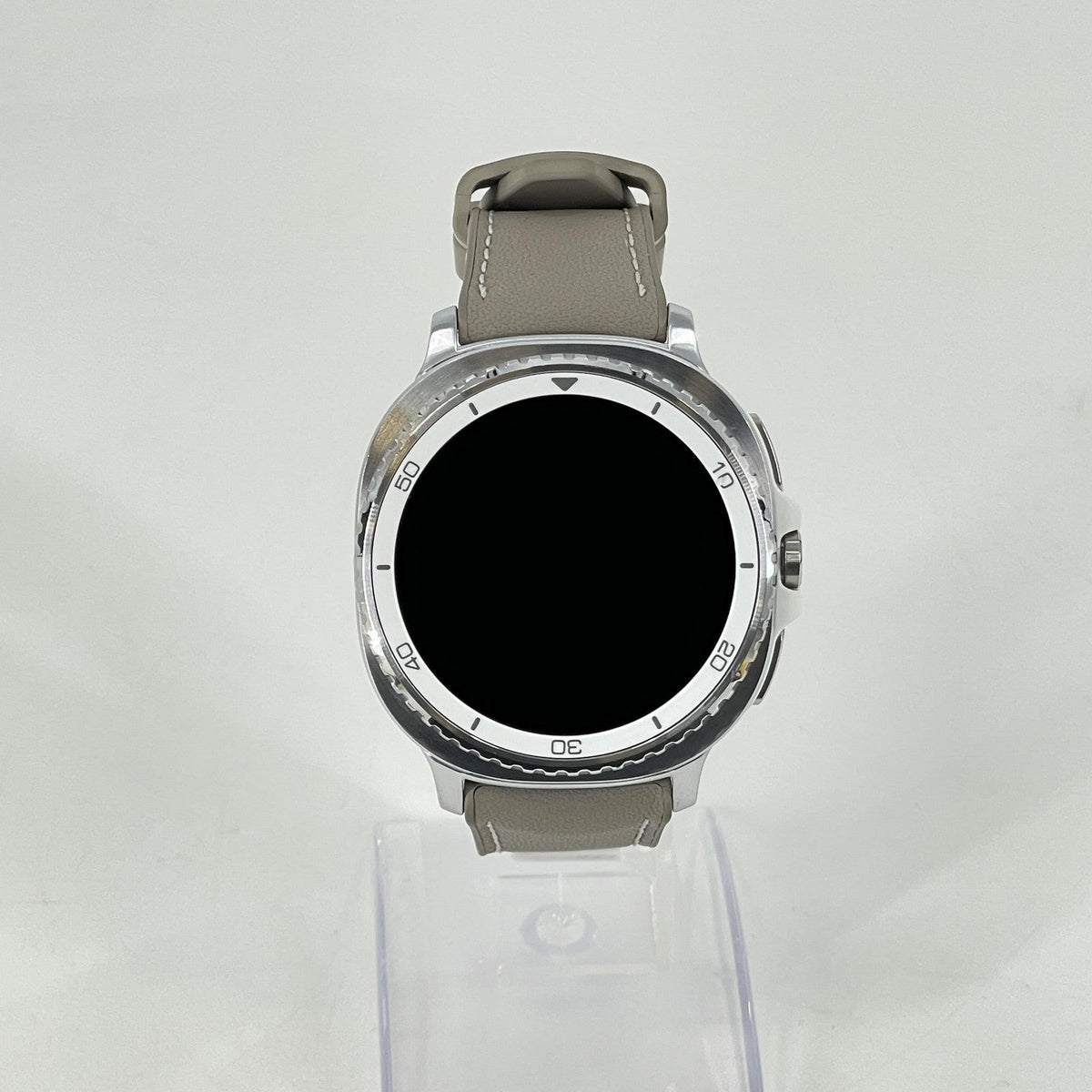 Samsung Galaxy Watch8 Classic 46mm White WiFi 64GB