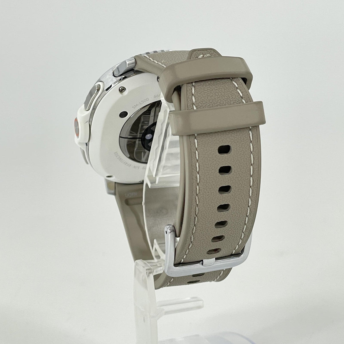 Samsung Galaxy Watch8 Classic 46mm White WiFi 64GB