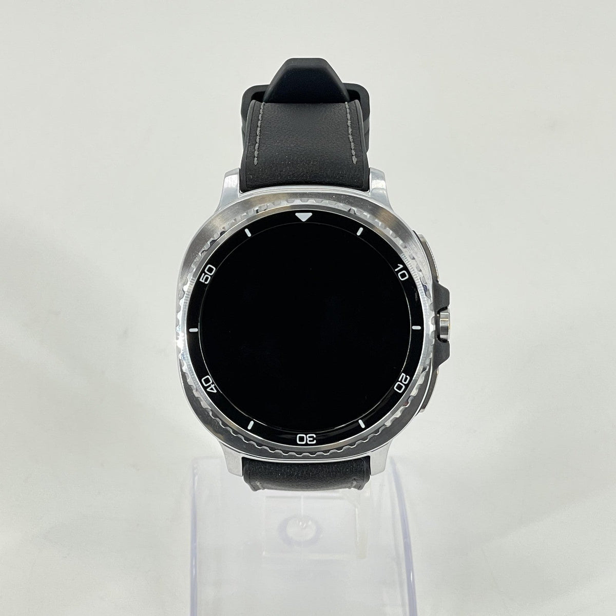 Samsung Galaxy Watch8 Classic 46mm Black Unlocked 64GB