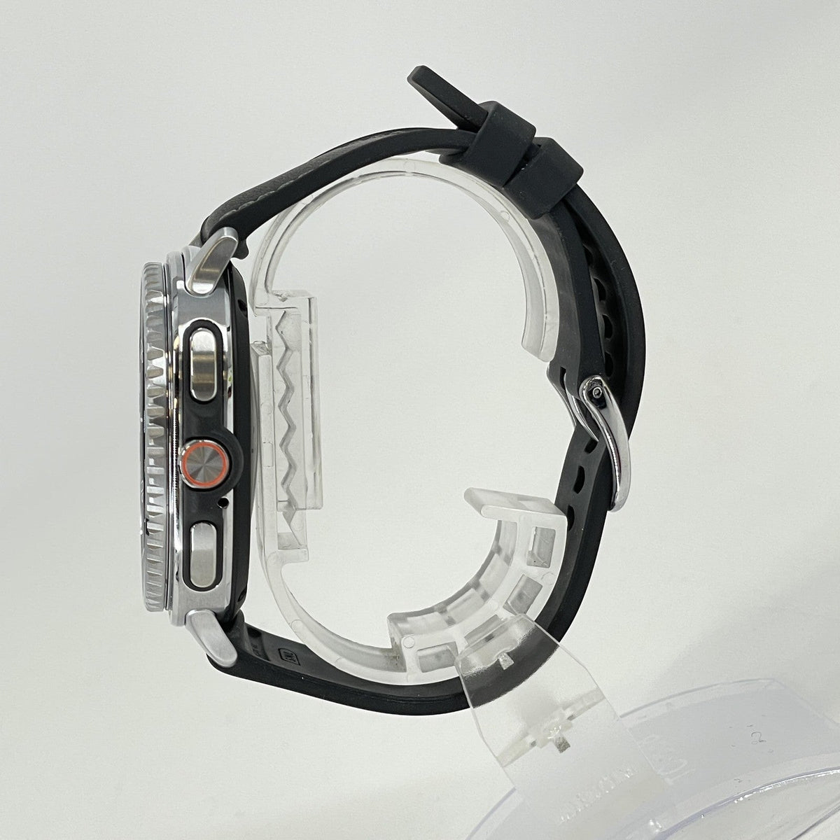 Samsung Galaxy Watch8 Classic 46mm Black Unlocked 64GB