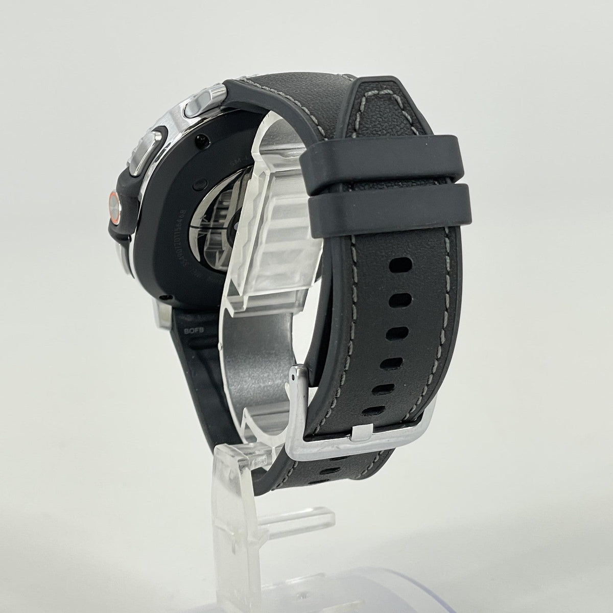 Samsung Galaxy Watch8 Classic 46mm Black Unlocked 64GB