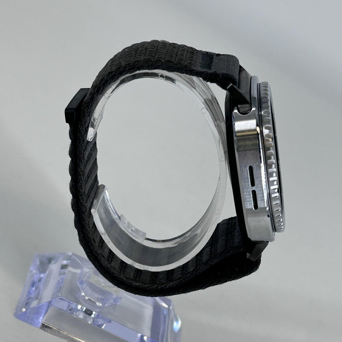 Samsung Galaxy Watch8 Classic 46mm Black WiFi 64GB