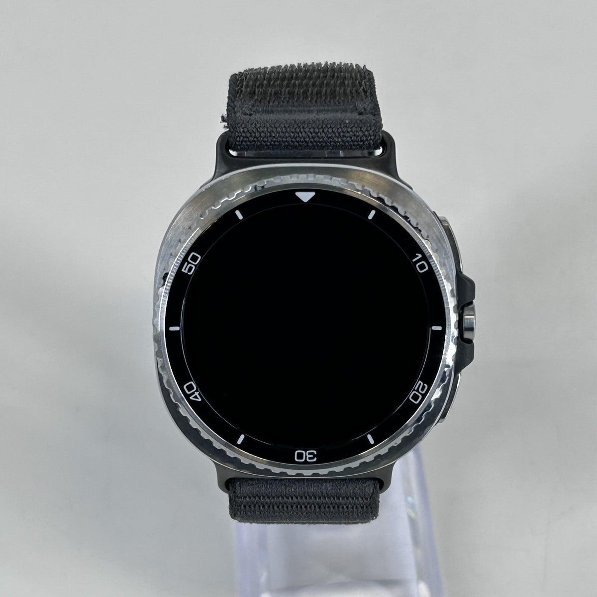 Samsung Galaxy Watch8 Classic 46mm Black WiFi 64GB