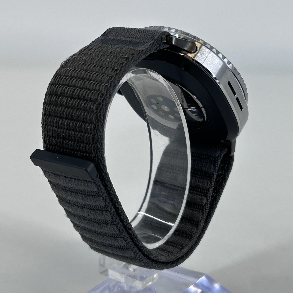 Samsung Galaxy Watch8 Classic 46mm Black WiFi 64GB