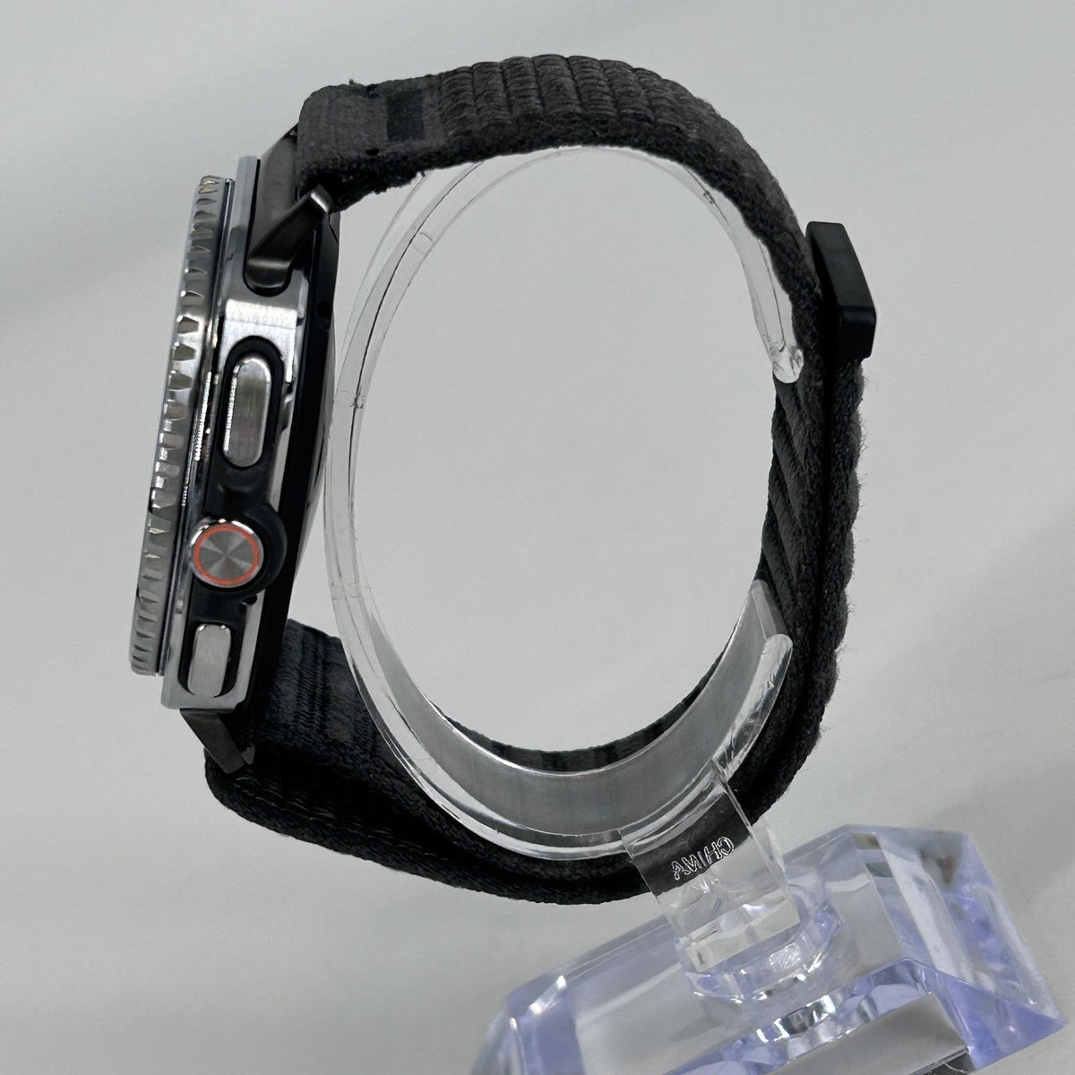 Samsung Galaxy Watch8 Classic 46mm Black WiFi 64GB