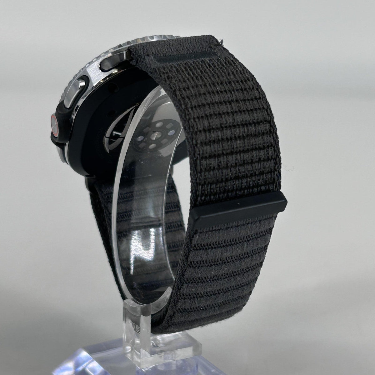 Samsung Galaxy Watch8 Classic 46mm Black WiFi 64GB