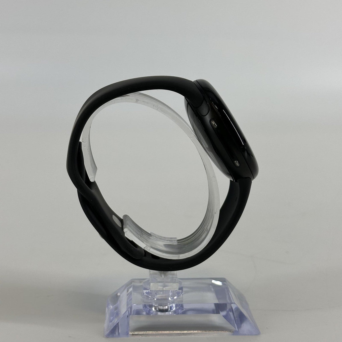 Google Pixel Watch 4 41mm Matte Black WiFi 32GB