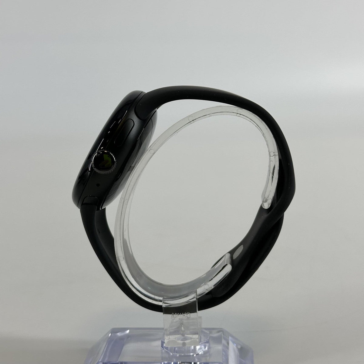 Google Pixel Watch 4 41mm Matte Black WiFi 32GB