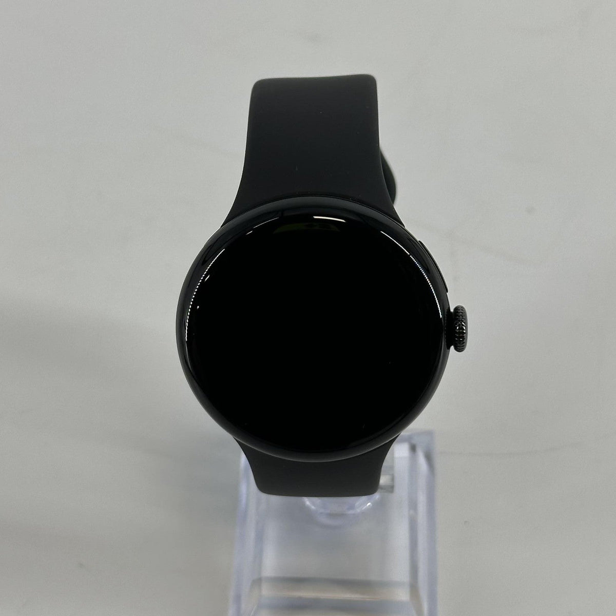 Google Pixel Watch 4 41mm Matte Black WiFi 32GB