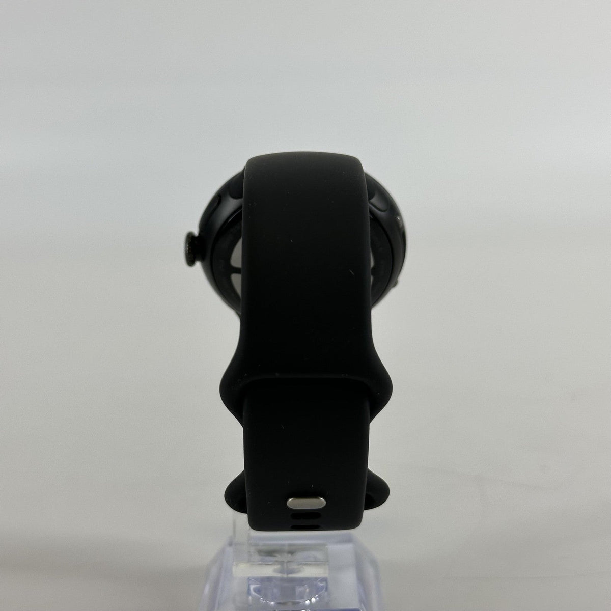 Google Pixel Watch 4 41mm Matte Black WiFi 32GB