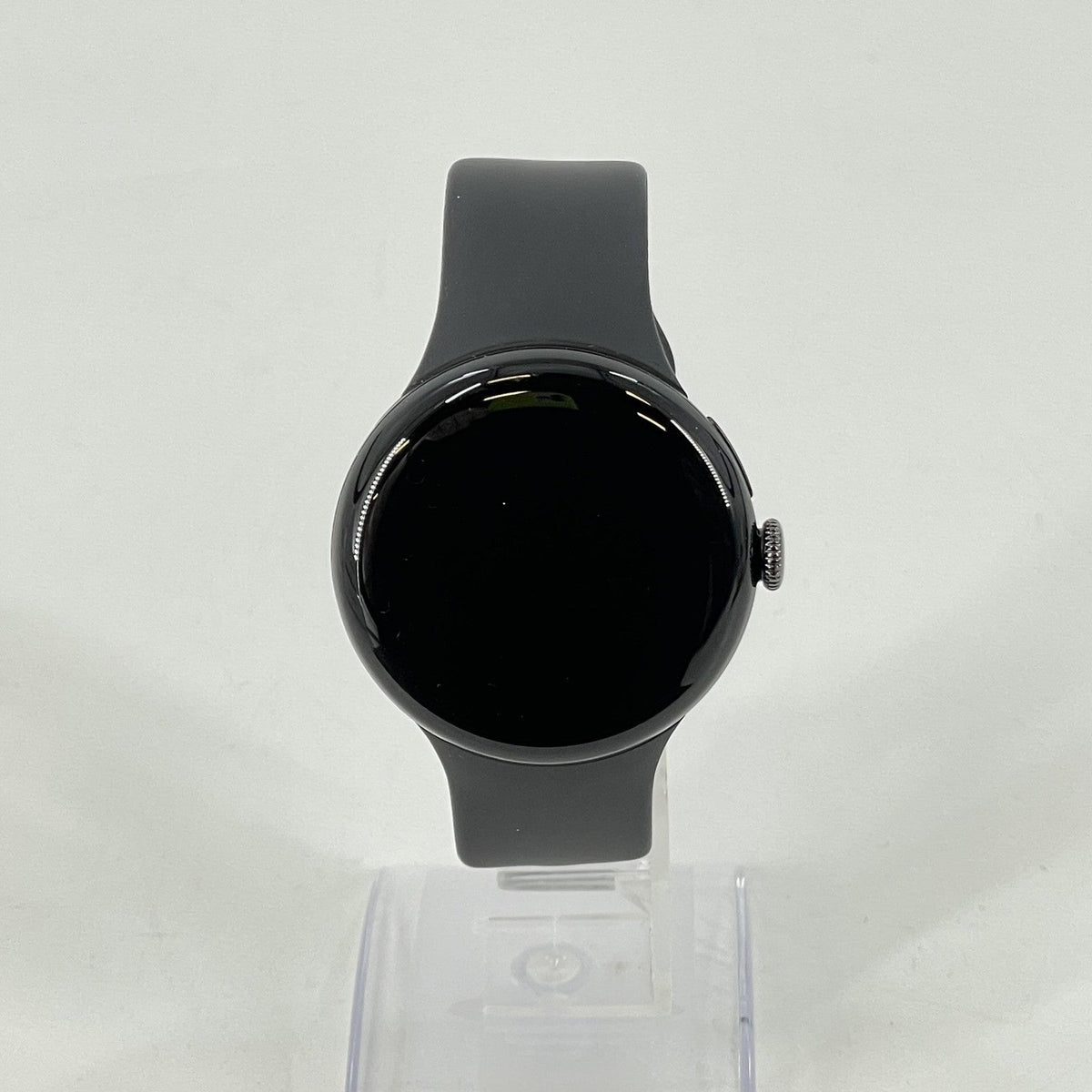 Google Pixel Watch 4 41mm Matte Black WiFi 32GB