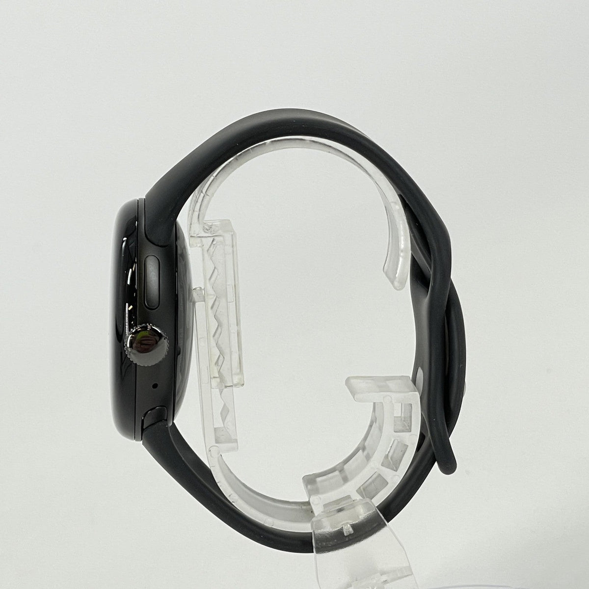 Google Pixel Watch 4 41mm Matte Black WiFi 32GB